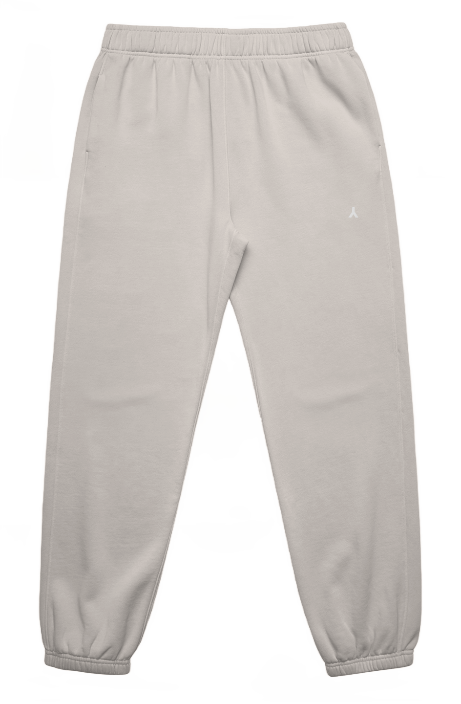 Relax Faded Track Pants