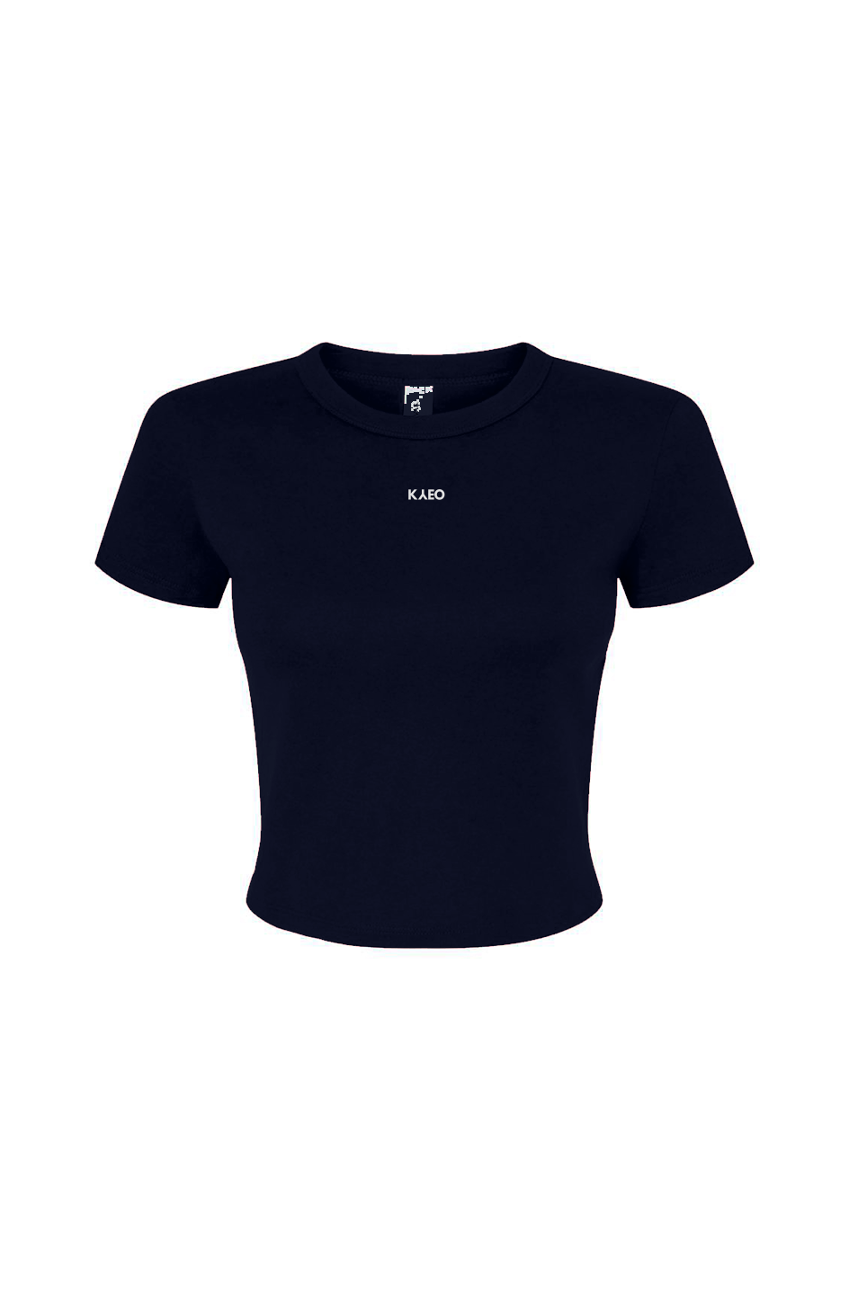 Women's Micro Rib Baby Tee