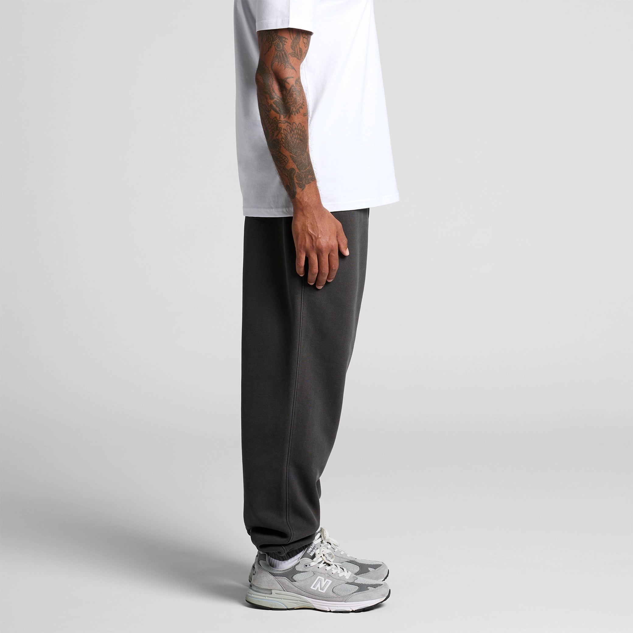 Unisex performance sweatpants