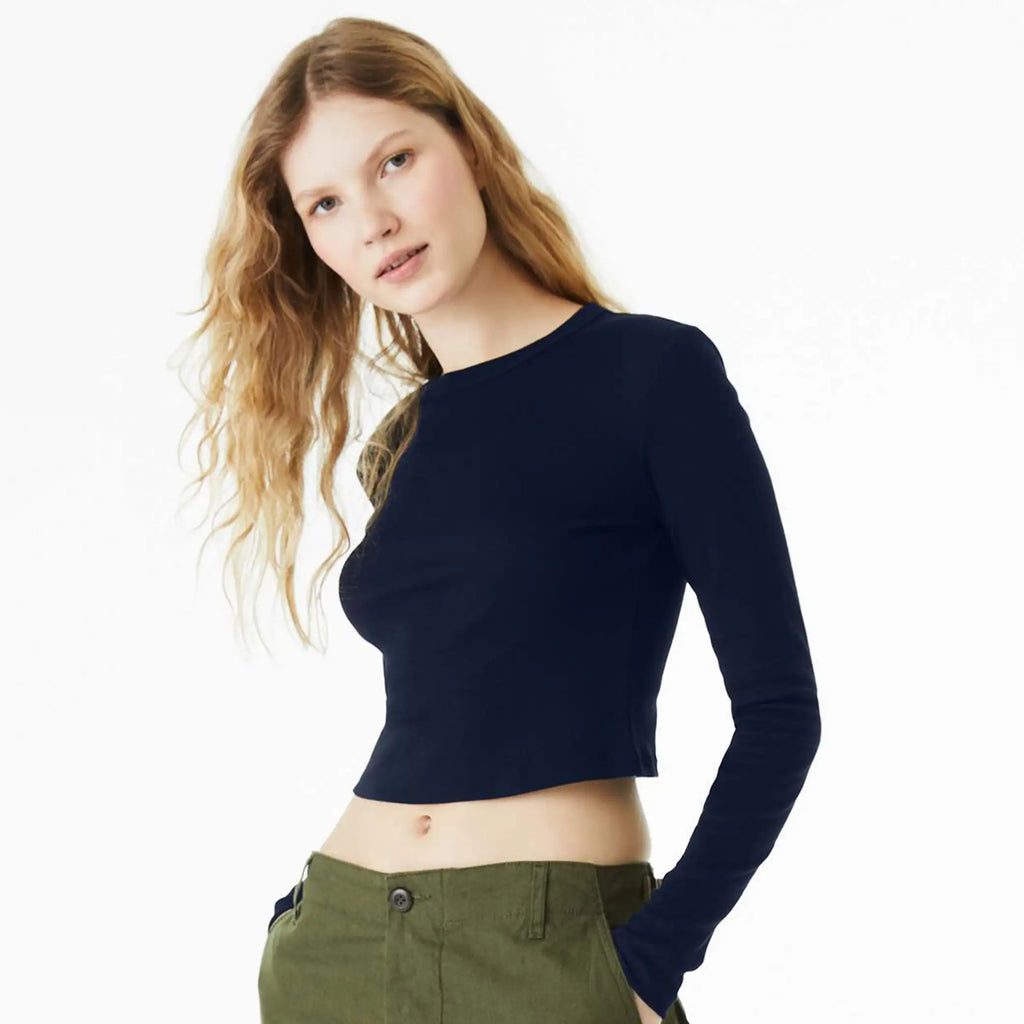 Women’s move long sleeve top