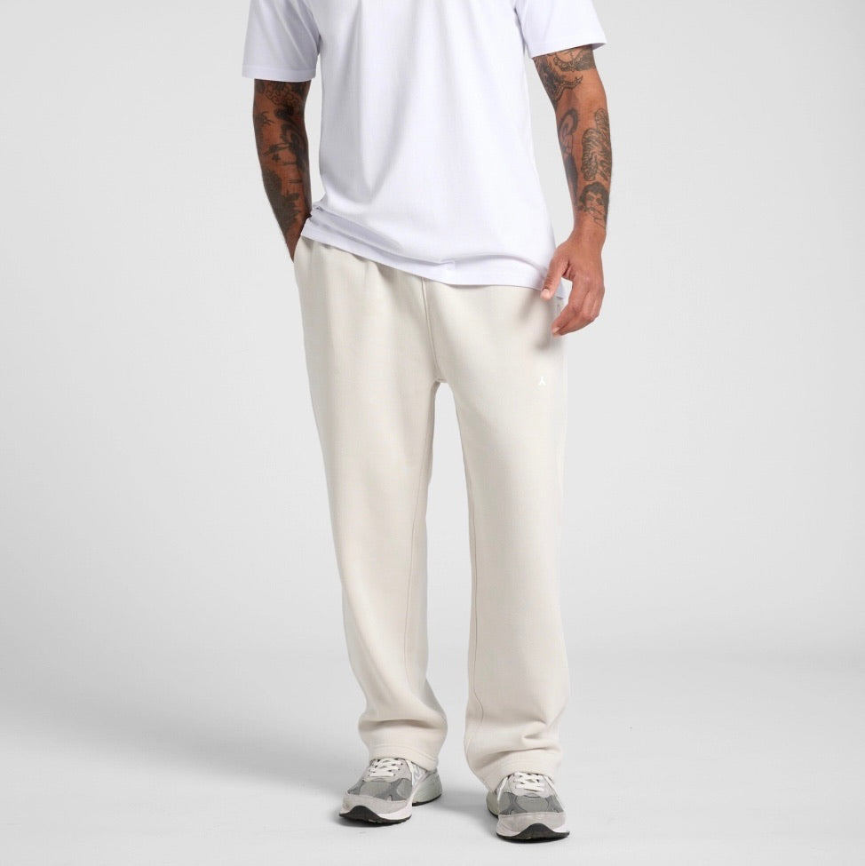 Unisex active sweatpants